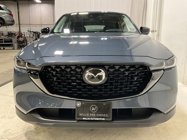 Image 2 of Used 2024 MazdaCX-5