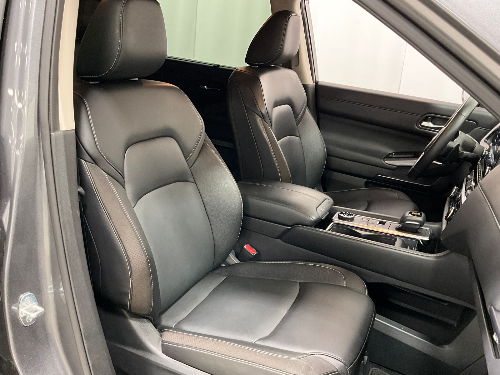 Image of Used 2023 NissanPathfinder