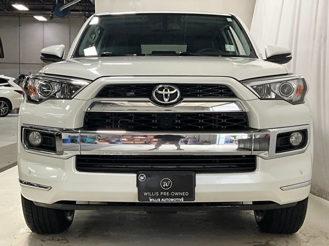 Image 2 of Used 2018 Toyota4Runner