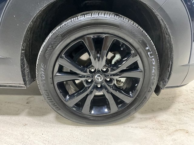 Image 9 of Used 2024 MazdaCX-30
