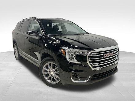 2024 GMC Terrain SLT SUV