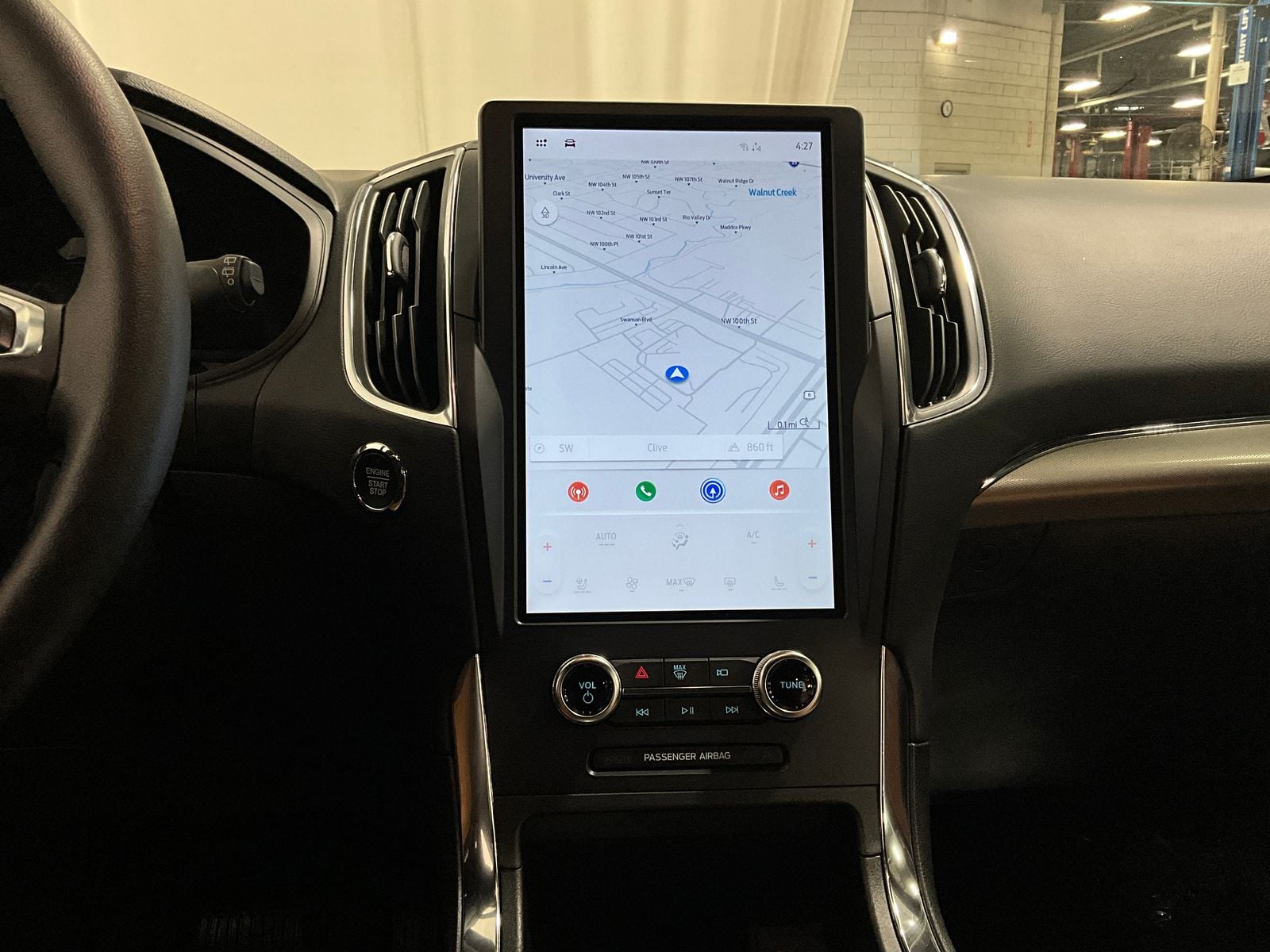 Image of Used 2024 FordEdge