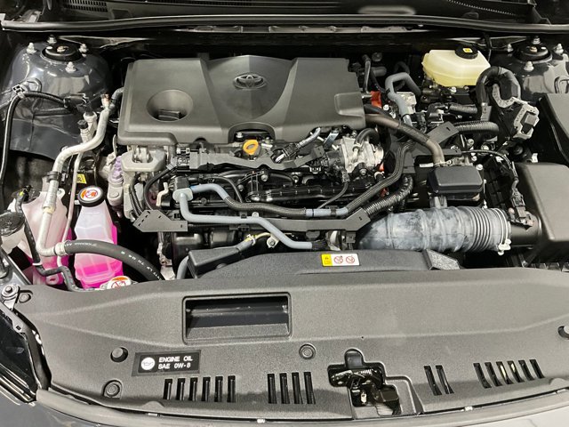 Image 9 of Used 2025 ToyotaCamry