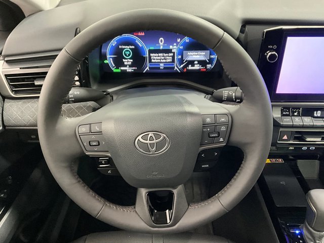 Image 4 of Used 2025 ToyotaCamry