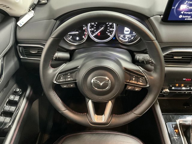 Image 4 of Used 2024 MazdaCX-5