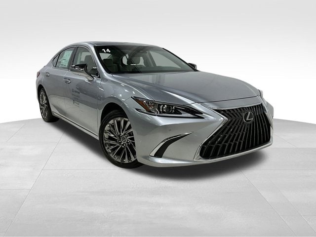 2025 Lexus ES Hybrid
