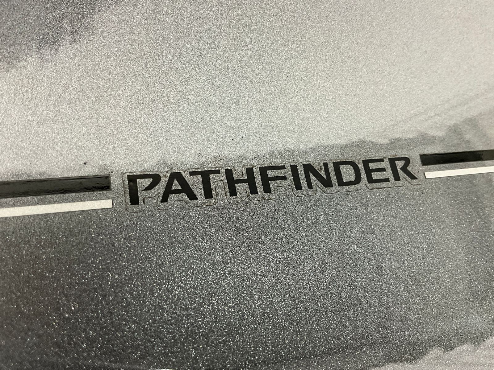 Image of Used 2023 NissanPathfinder
