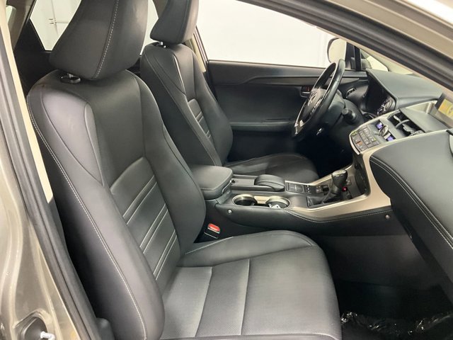 Image 6 of Used 2017 LexusNX