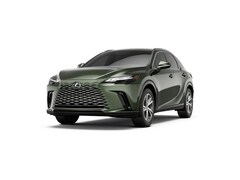 2025 LEXUS RX 350h PREMIUM Sport Utility