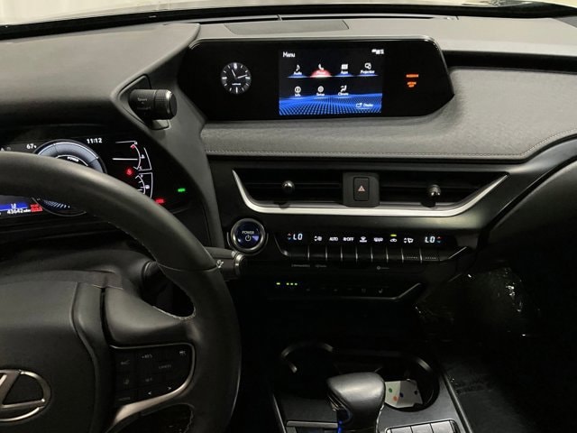 Image 5 of Used 2019 LexusUX