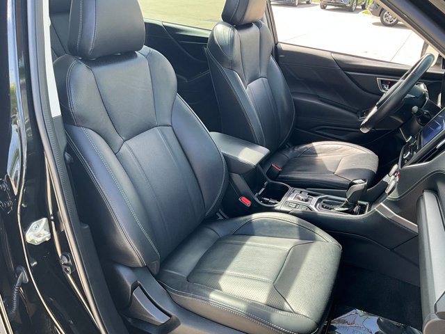Image 6 of Used 2020 SubaruForester