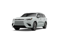 2025 LEXUS TX 350 LUXURY AWD Sport Utility