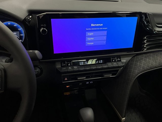 Image 5 of Used 2025 ToyotaCamry