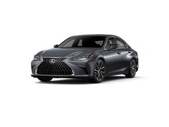 2025 LEXUS ES 350 LUXURY SEDAN