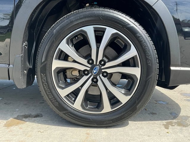 Image 8 of Used 2020 SubaruForester