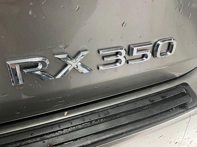 Image 7 of Used 2021 LexusRX