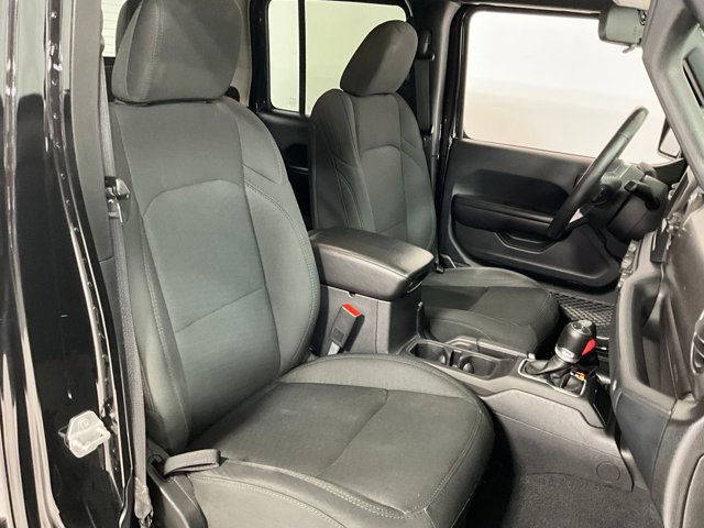 Image 6 of Used 2020 JeepGladiator