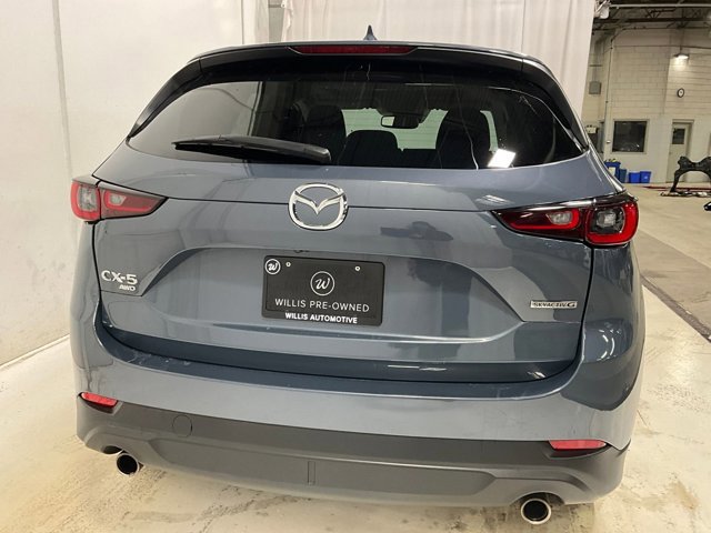 Image 3 of Used 2024 MazdaCX-5