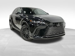 2025 LEXUS RX 350 PREMIUM Sport Utility