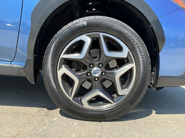 Image 8 of Used 2018 SubaruCrosstrek