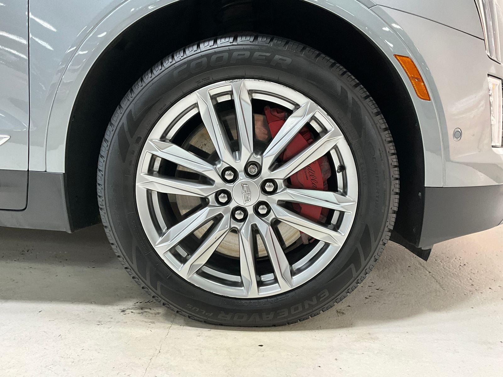 Image of Used 2023 CadillacXT5