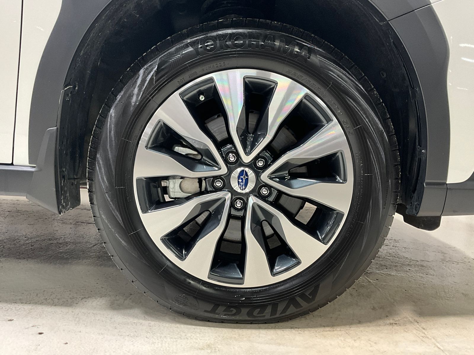 Image of Used 2024 SubaruOutback