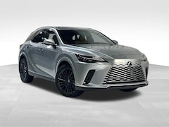 2025 LEXUS RX 350 PREMIUM Sport Utility