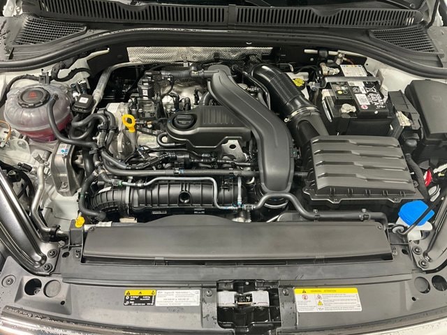 Image 9 of Used 2024 VolkswagenJetta