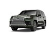 LEXUS LX 700h