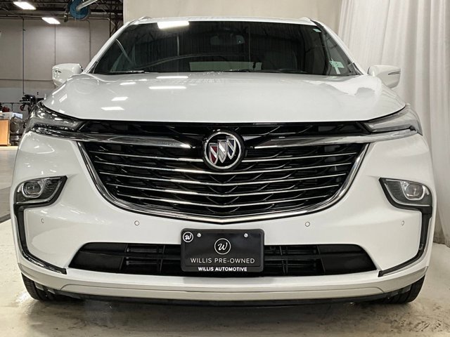 Image 2 of Used 2023 BuickEnclave