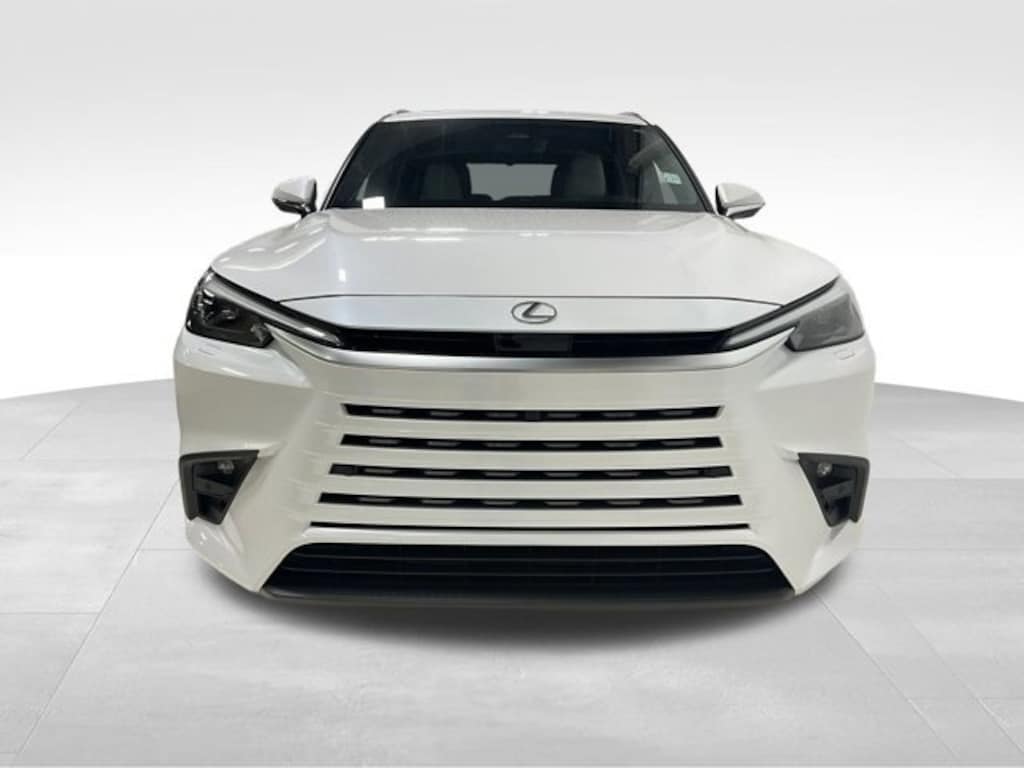 New 2026 Lexus TX 350 LUXURY AWD Sport Utility