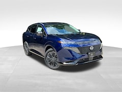 2025 Nissan Murano Platinum SUV