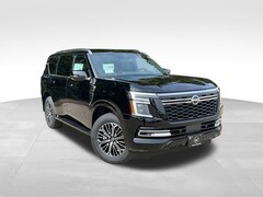 2025 Nissan Armada SL SUV