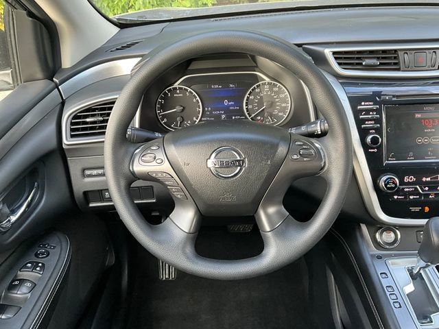 2019 Nissan Murano S photo 4