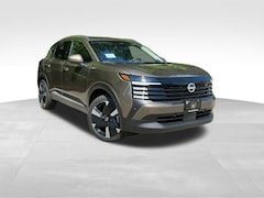 2025 Nissan Kicks SR SUV