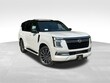 Nissan Armada