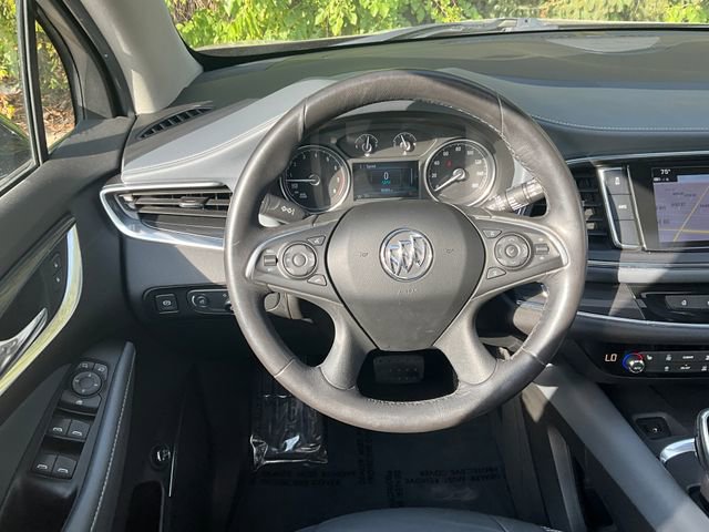 2019 Buick Enclave Essence photo 4