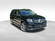 Mercedes-Benz GLS 550