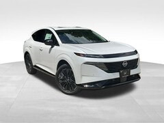 2025 Nissan Murano Platinum SUV