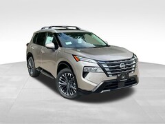 2026 Nissan Rogue Platinum SUV