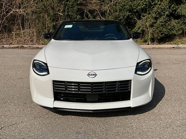 New 2025 Nissan Z For Sale at Deal Pending | VIN New 2025 Nissan Z For Sale at Deal Pending | VIN