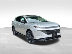 2025 Nissan Murano Platinum SUV