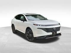 2025 Nissan Murano Platinum SUV