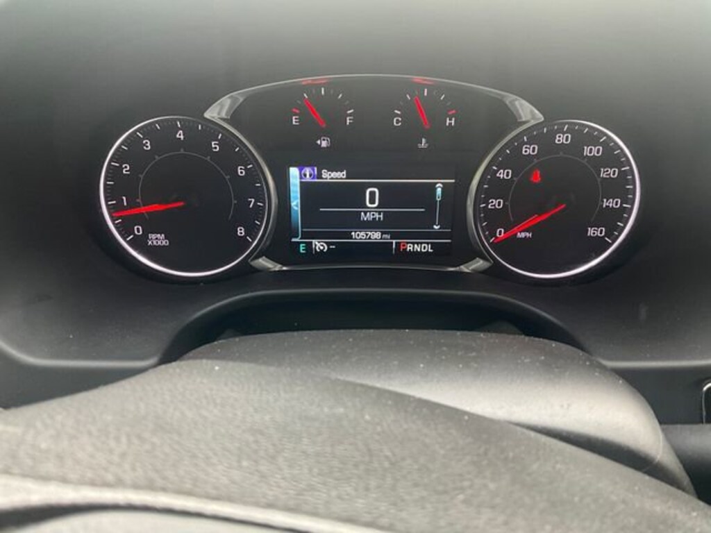 Used 2019 GMC Acadia SLT-1 SUV