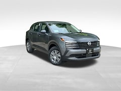 2025 Nissan Kicks S SUV