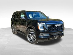2025 Nissan Armada SL SUV