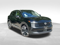 2025 Nissan Kicks SR SUV