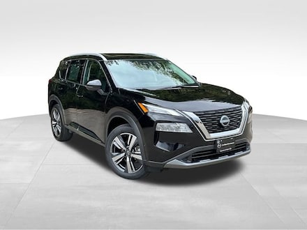 2023 Nissan Rogue SL SUV