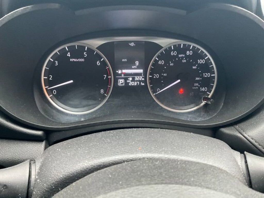 Certified 2024 Nissan Versa 1.6 S Sedan