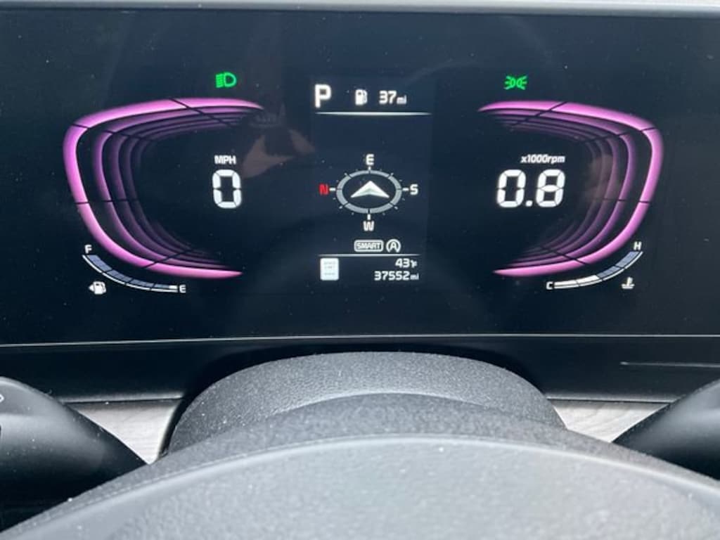 Used 2023 Kia Sportage X-Line SUV